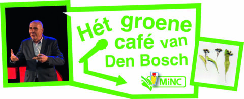 Natuurfilosoof Matthijs Schouten, het Inkt Atelier, muziek van Joanne Bird en Floralore
