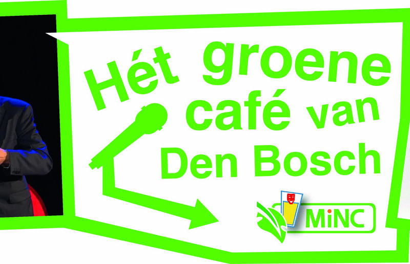 Natuurfilosoof Matthijs Schouten, het Inkt Atelier, muziek van Joanne Bird en Floralore