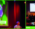MiNC Café 16 juni: Meer over water, waterveiligheid, de beekprik en tips voor meer biodiversiteit in eigen tuin