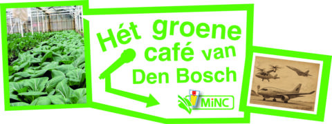 MiNC Café 22 september: Boer zoekt boer, duurzaam vliegen, meer over Jacob Moleschott en energiecoöperatie Eijgenpolder