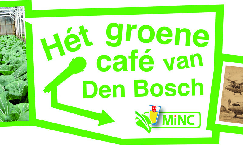 MiNC Café 22 september: Boer zoekt boer, duurzaam vliegen, meer over Jacob Moleschott en energiecoöperatie Eijgenpolder