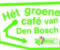 MiNC Café 15 december: Meer over magisch Midwinter, beekherstel in Brabant, vierdejaars presentaties van de HAS en muziek van Anne