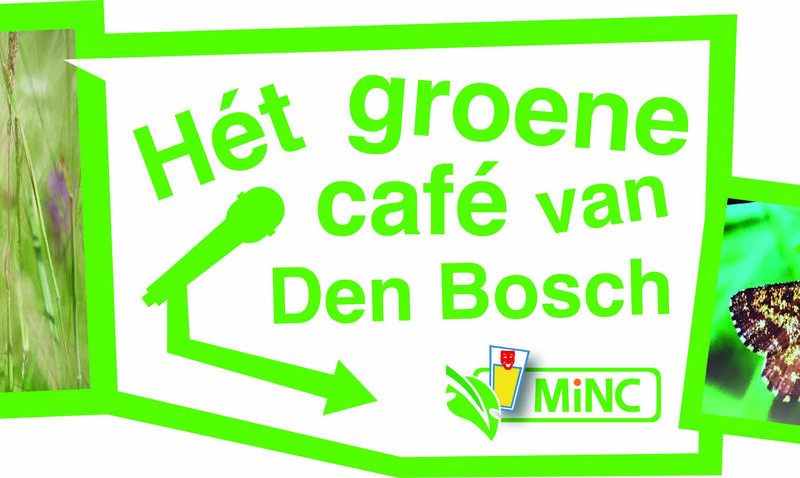MiNC Café 15 december: Meer over magisch Midwinter, beekherstel in Brabant, vierdejaars presentaties van de HAS en muziek van Anne