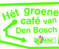 MiNC Café 18 mei: Extra MiNC editie tijdens de week van de biodiversiteit !