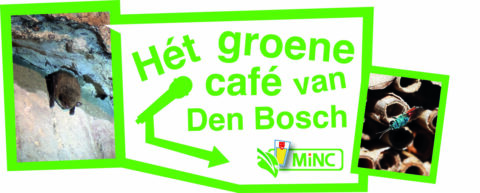 MiNC Café 18 mei: Extra MiNC editie tijdens de week van de biodiversiteit !