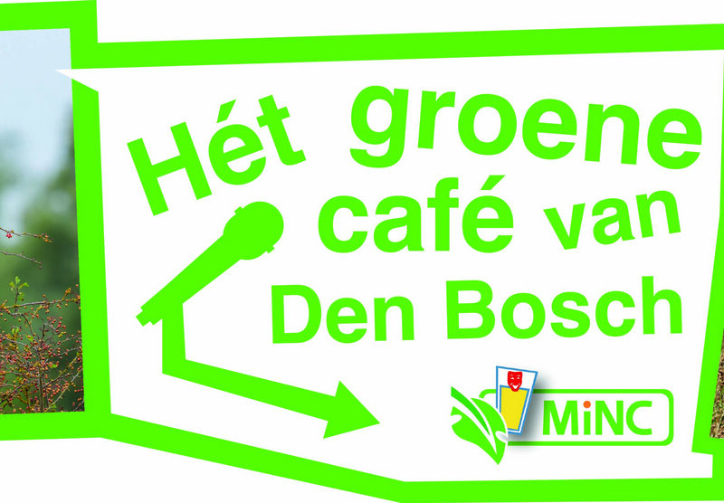 Duurzaam en gezond bouwen, meer over waterkwaliteit (KRW), Floralore en muziek